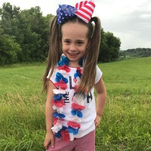 Meet your Posher, Carrie